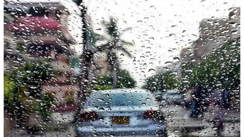 Weather update; rains, gusty winds likely in Islamabad, parts of Pakistan