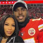 Who is Chariah Gordon? All About Mecole Hardman Jr.’s Fiancée