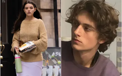 Who is Suri Cruise’s Boyfriend? All About Toby Cohen