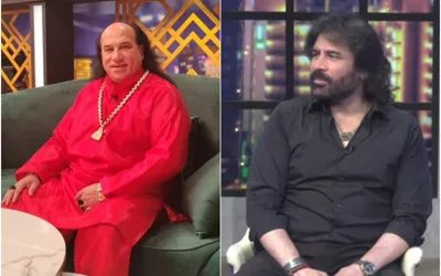 Shafqat Amanat Ali Criticizes Chahat Fateh Ali Khan's Popularity