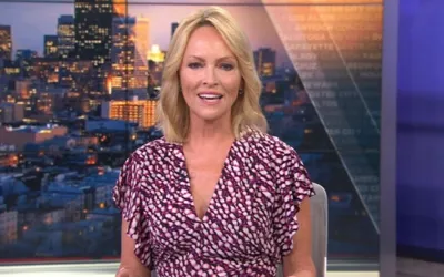 Who is Julie Haener? All You Need to Know