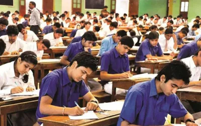 Indian govt introduces new law to tackle paper leaks in exam