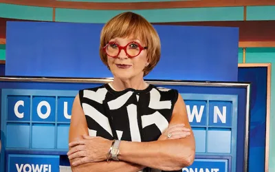 Who is Anne Robinson? A Closer Look at the Television Icon