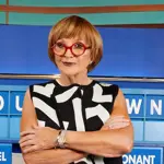 Who is Anne Robinson? A Closer Look at the Television Icon
