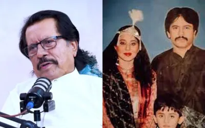 Atta Ullah Esakhelvi Shares Insights On His Five Marriages