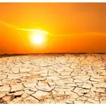 Dubai Faces Sweltering Heat As Temperatures Hits Record High!