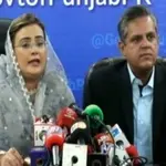 Punjab's debt to be reduced through wheat production: Uzma Bukhari