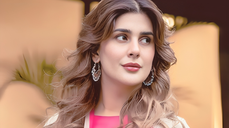 Kubra Khan Opens Up About Film 'Abhi' and Speaking Out on Palestine