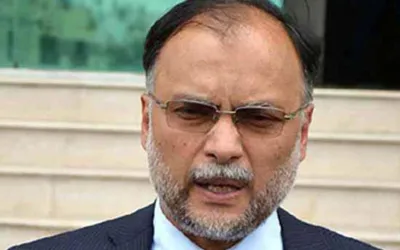 Ahsan Iqbal calls for constituting committee to probe lynching incidents