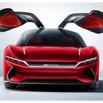 BYD and HUB Power set to launch electric cars in Pakistan!