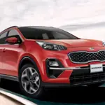 KIA Sportage new price in Pakistan after Budget 2024-25