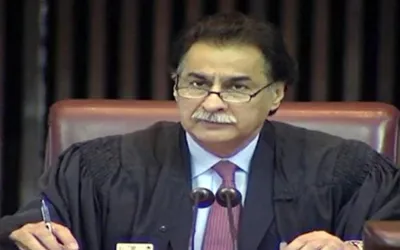 NA Speaker suspends Mastikhel membership for current session