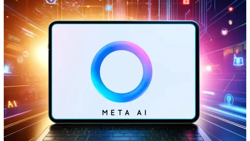 Meta Unveils 'Made with AI' Tag for Images