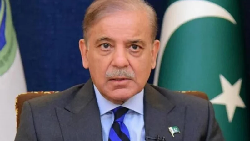 Govt launches operation ‘Azm-e-Istehkam’ against terrorism