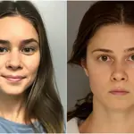 Who is Nicole Virzi? PhD Student Arrested for Baby Murder