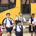 Good News- Primary School Students No Longer Need to Carry Books