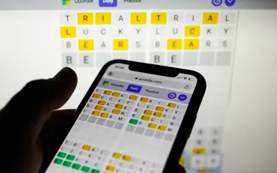Quordle Answer Today: Sunday 23rd June 2024