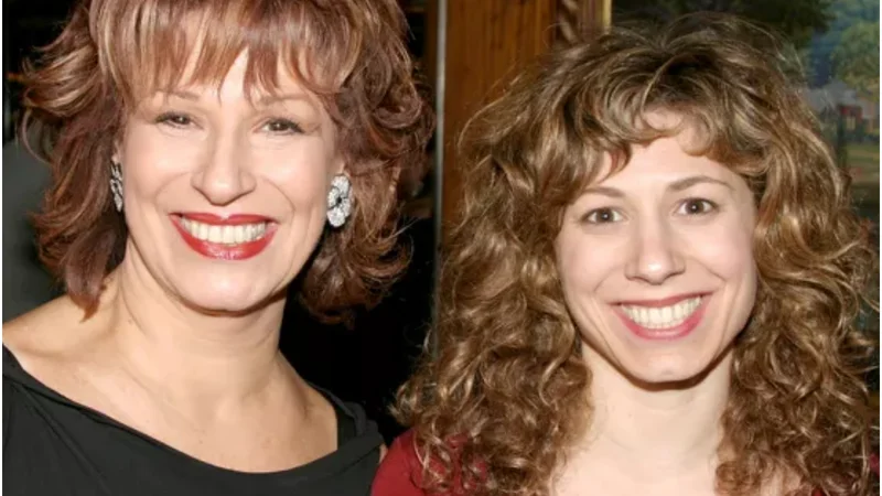 Eve Behar