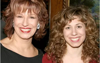 Who is Eve Behar? All About Joy Behar's Daughter