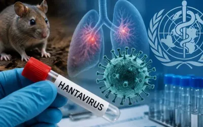 The silent killer you've never heard of: A doctor explains Hantavirus