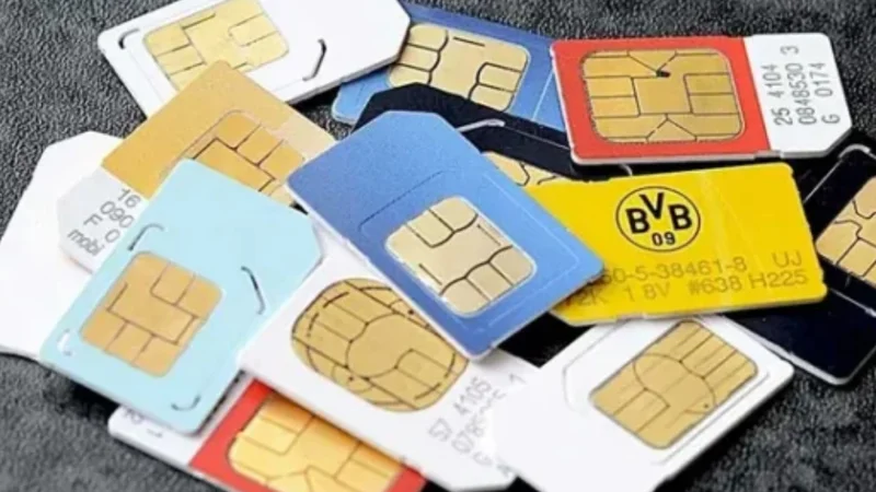 Verify Mobile SIM Owner and Details Online in 2024