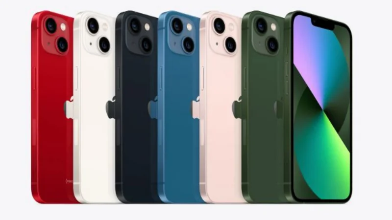 Apple iPhone models PTA Tax in Pakistan – June 2024