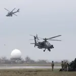 Romanian village to transform into NATO's largest European airbase