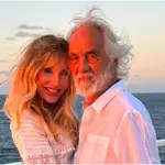 Who is Shelby Chong? All About Tommy Chong's Wife