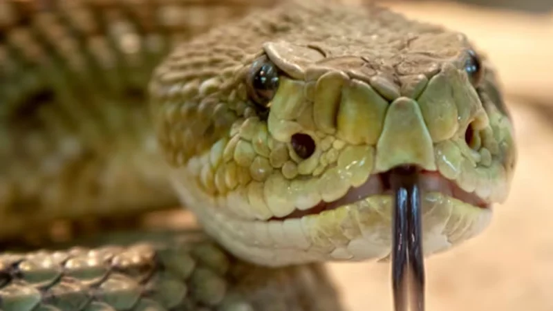 Bangladesh steps up efforts to raise awareness of snake bite as cases surge
