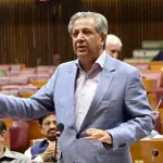 NA adopts resolution condemning mob-lynching in country