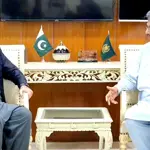 Deployment of FC in AJK approved on PM's request