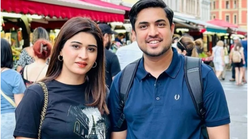 Iqrar Ul Hassan