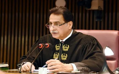 NA continues discussion on Budget 2024-25