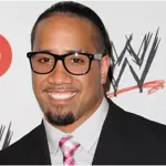 Who is Takecia Travis? All About Jey Uso's Wife