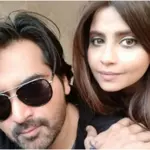 Humayun Saeed Talks About His Daughter Sana