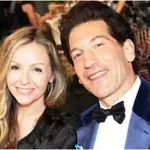 Who is Erin Angle? All About Jon Bernthal’s Wife