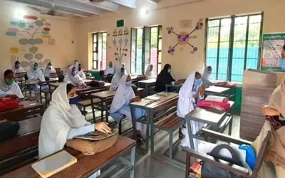 Maryam Nawaz launches 'Digital School on Wheels' initiative
