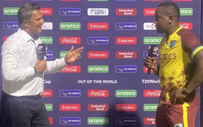 Rovman Powell reflects on West Indies' T20 World Cup exit