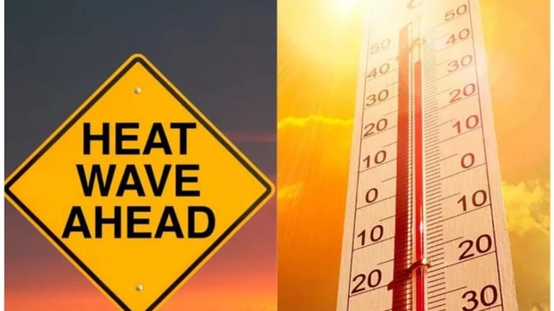 Karachi Heatwave Alert! Temperature to Reach 40°C Today!