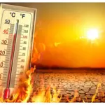 Karachi Endures Extreme Heat as Temperatures Continue to Rise