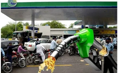 Expected Petrol Prices in Pakistan From July 2024