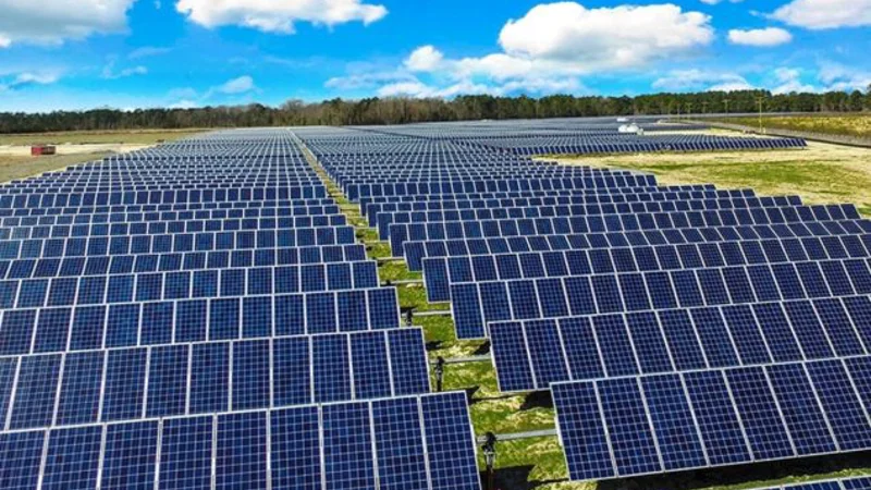 Solar Panel Easy Installment Plan in Pakistan - June 2024
