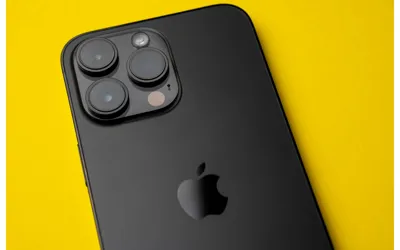 Here's How To Use Google Lens on iPhone!