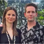 Who is Jill Latiano? All About Glenn Howerton's Wife