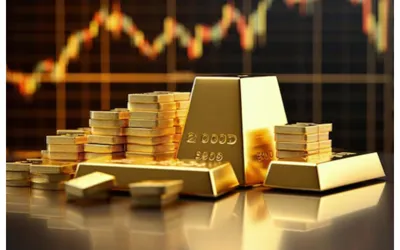 Gold Rate in Pakistan Surged By Rs 500 Per Tola!