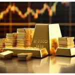 Gold Rate in Pakistan Surged By Rs 500 Per Tola!