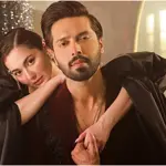 Hania Aamir, Fahad Mustafa Set Social Media Ablaze with Bold Photoshoot