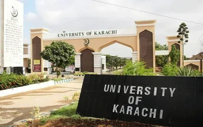 KU awards 125 MPhil, 52 PhD, other degrees in various disciplines
