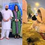 Nida and Yasir share shocking Hajj miracle story