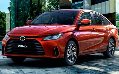 Toyota Yaris Latest Price Updates: Expected Surge After New Tax Hike